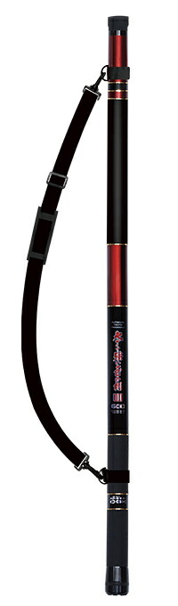 OGK 太くて強い玉の柄3 600 大型魚対応 大阪漁具 プロックス