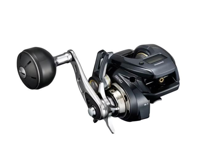 シマノ 24 グラップラー プレミアム 150XG RIGHT 右巻き shimano