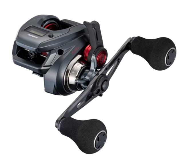 シマノ 25 エンゲツ CT 151HG 左巻き shimano 19,300円