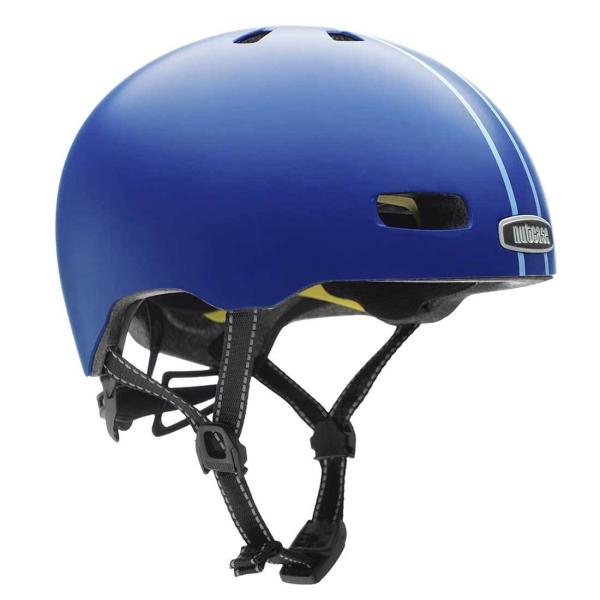 NUTCASE GEN4 OCEAN 自転車 ヘルメット メンズ レディース ジュニア 7,163円