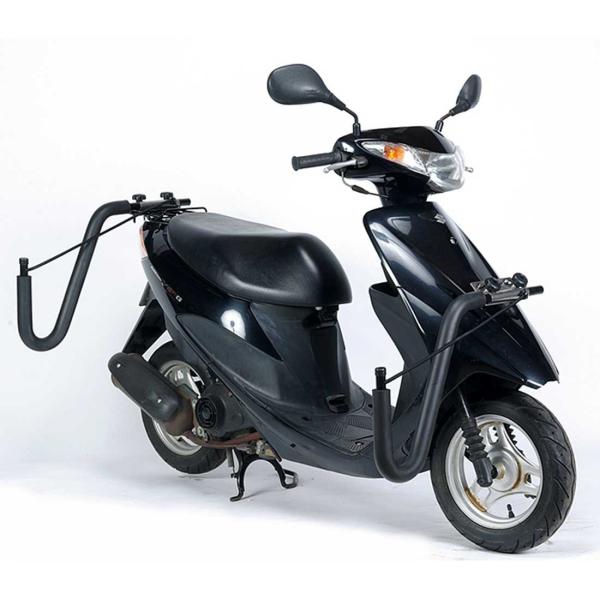 ★送料無料 バイク スクーター サーフキャリア RAINBOW SCOOTER SURF CAREER RR-SC02 レインボー ビーチクルーザー 8,470円