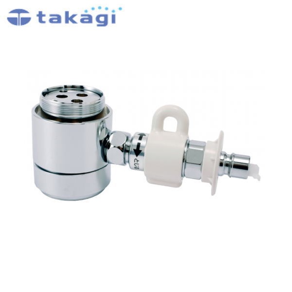 JH9014 タカギ TAKAGI 食器洗い機専用分岐水栓 送料無料 9,792円