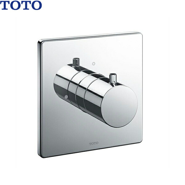 TBV02101J TOTO ホテル用埋め込み形シャワー 止水栓 埋込式 送料無料 23,086円