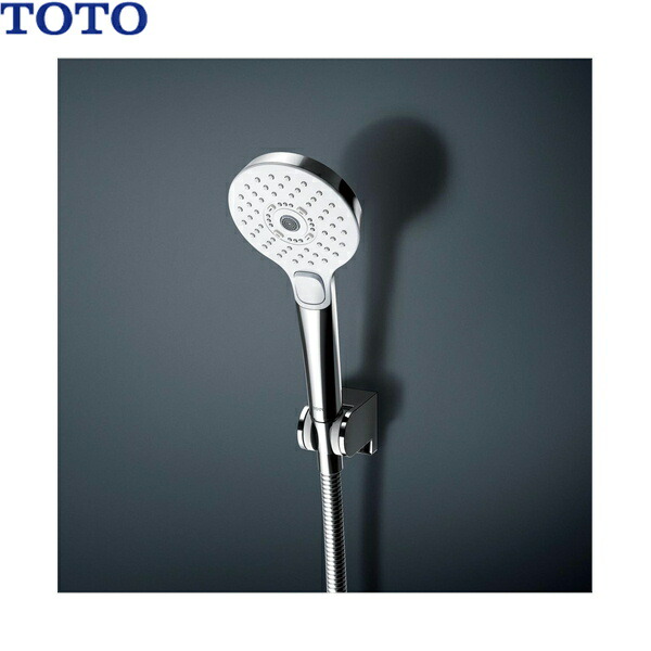 TBW01022J TOTO ホテル用埋め込み形シャワー ホース付シャワーヘッド 送料無料 11,327円