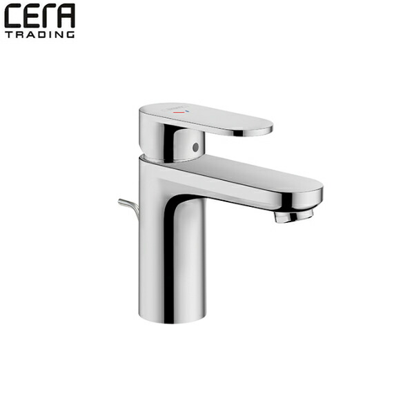 HG71584 セラトレーディング CERA VERNIS BLEND 湯水混合栓 クロム 送料無料 21,914円