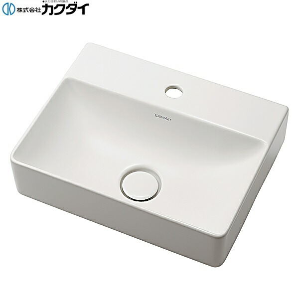 DU-0732450071 カクダイ KAKUDAI 置型手洗器 送料無料