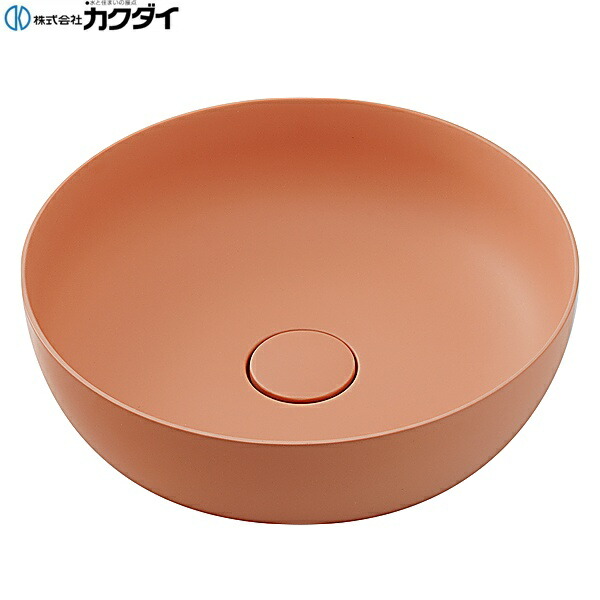 MR-261003V-MP カクダイ KAKUDAI 置型手洗器 貨物輸送無料