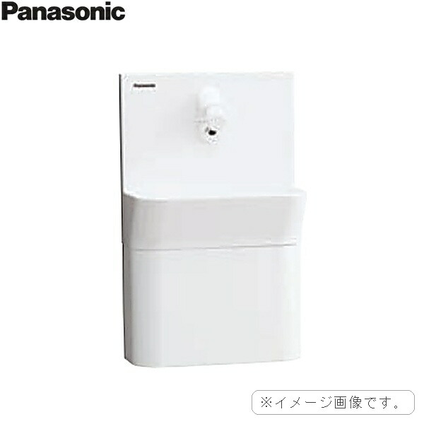 GHA7FC2JAPK7 パナソニック PANASONIC アラウーノ手洗い コンパクトタイプ 壁給水・壁排水 自動水栓 寒冷地用 送料無料
