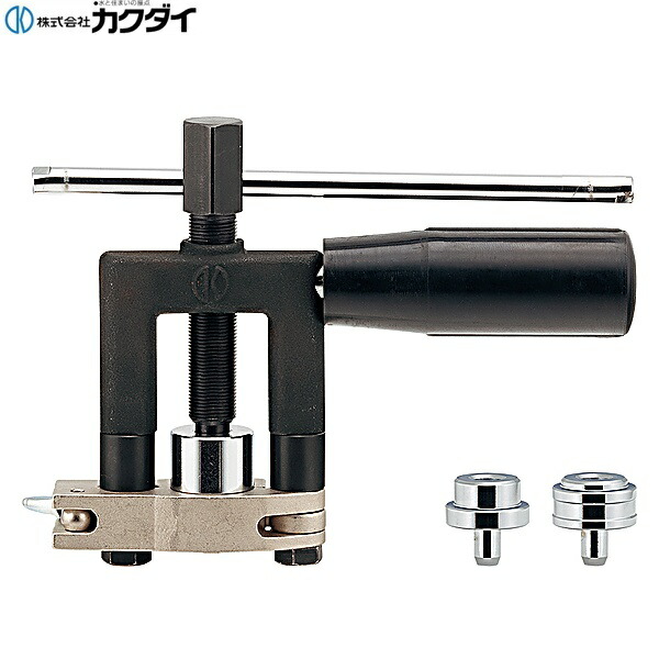 609-970 カクダイ KAKUDAI ホース差込み工具 送料無料 15,342円