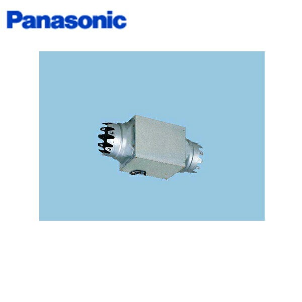 FY-15DH1 パナソニック Panasonic 中間ダクトファンハイパーファン(居室用) 送料無料 17,054円
