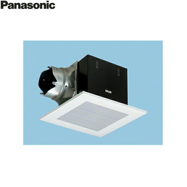 FY-27BN7/93 パナソニック Panasonic 天井埋込形換気扇ルーバーセットタイプ 送料無料 17,075円