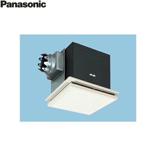 FY-27BMS7/21 パナソニック Panasonic 天井埋込形換気扇ルーバーセットタイプ 送料無料