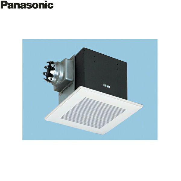 FY-27BMS7/93 パナソニック Panasonic 天井埋込形換気扇ルーバーセットタイプ 送料無料