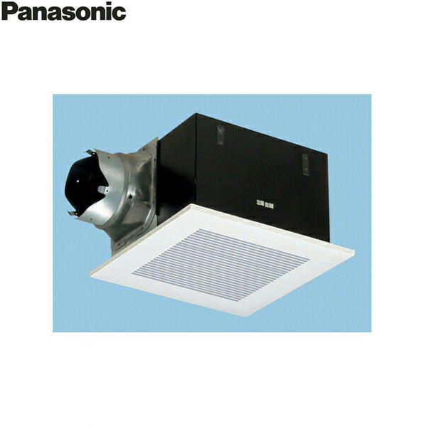 FY-32BSN7/81 パナソニック Panasonic 天井埋込形換気扇ルーバーセットタイプ 送料無料
