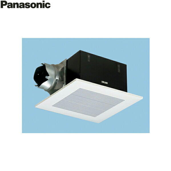 FY-32BS7/93 パナソニック Panasonic 天井埋込形換気扇ルーバーセットタイプ 送料無料 17,080円
