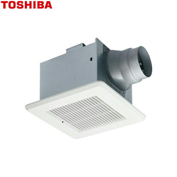 DVF-T14LDB 東芝 TOSHIBA ダクト用換気扇 スタンダード格子タイプ 送料無料 12,273円