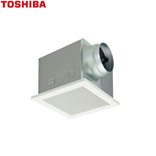 DVF-T20RV 東芝 TOSHIBA ダクト用換気扇インテリア格子タイプ低騒音形 送料無料 16,362円