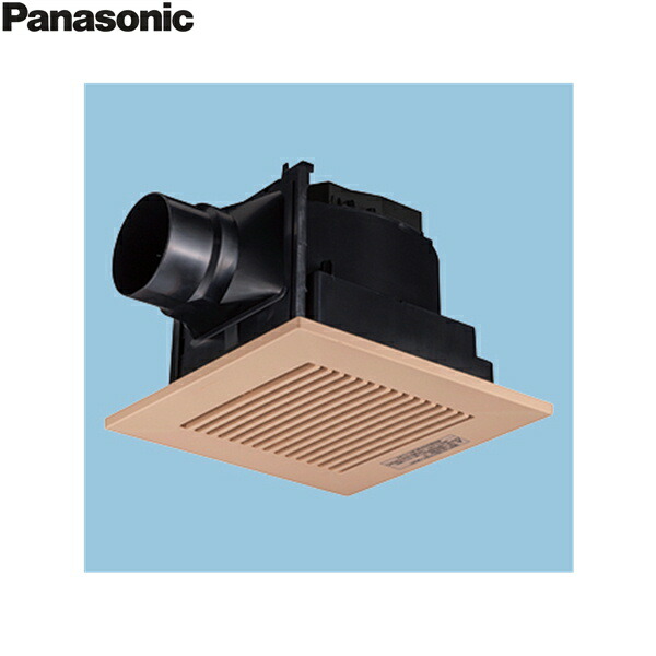 FY-24JDKS8/84 パナソニック Panasonic 天井埋込形換気扇ルーバーセットタイプ 複数台制御専用タイプ 送料無料 8,313円