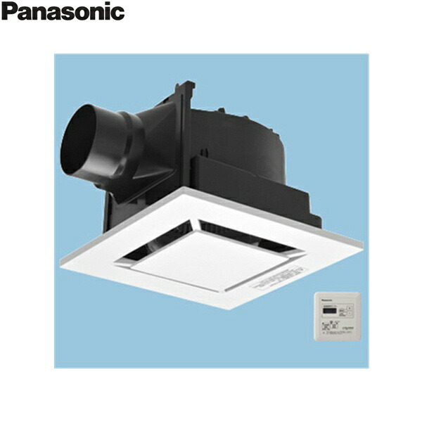 FY-24JG8T/88 パナソニック Panasonic 天井埋込形換気扇 24時間・局所換気兼用 ルーバーセット 送料無料