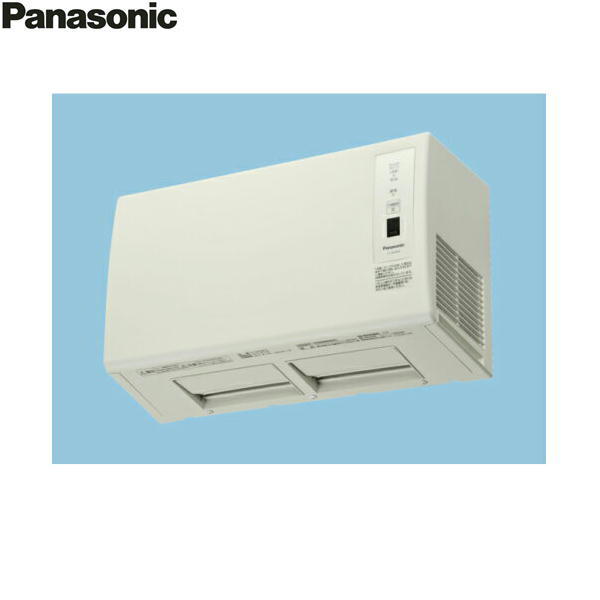 FY-24UWL5 パナソニック Panasonic バス換気乾燥機 壁取付形 換気扇連動・予備暖房付 送料無料