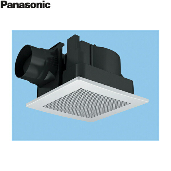 FY-32JK8/56 パナソニック Panasonic 天井埋込形換気扇 24時間・居所換気兼用 ルーバーセット 送料無料