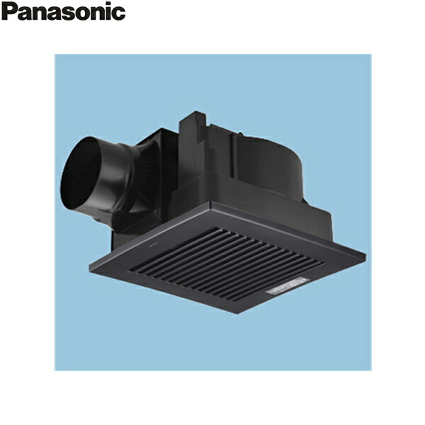 FY-32JE8V/85 パナソニック Panasonic 天井埋込形換気扇 24時間常時換気推奨 ルーバーセット 送料無料