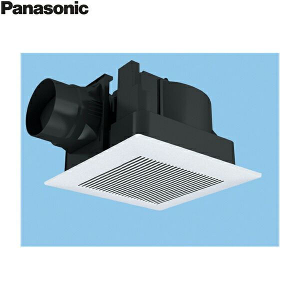 FY-32JD8/81 パナソニック Panasonic 天井埋込形換気扇ルーバーセットタイプ 送料無料