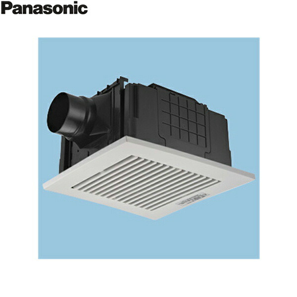 FY-32JDSD81/83 パナソニック Panasonic 天井埋込形換気扇ルーバーセットタイプ 送料無料