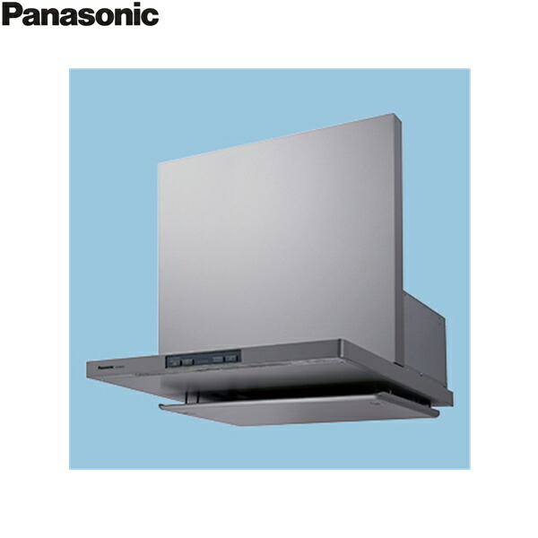 FY-60DED3-S パナソニック Panasonic エコナビ搭載フラット形レンジーフード 本体60cm幅 送料無料 44,968円