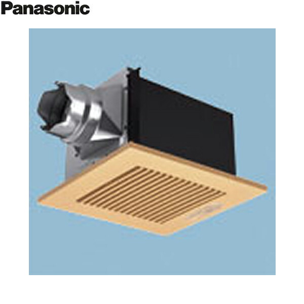 パナソニック Panasonic 天井埋込形換気扇 ルーバーセットタイプ FY-24BG7V/87 送料無料