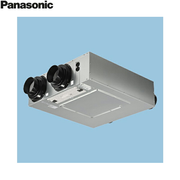 FY-25KBD2N パナソニック Panasonic 気調システム 住宅用[熱交換気調(埋込形)] 送料無料