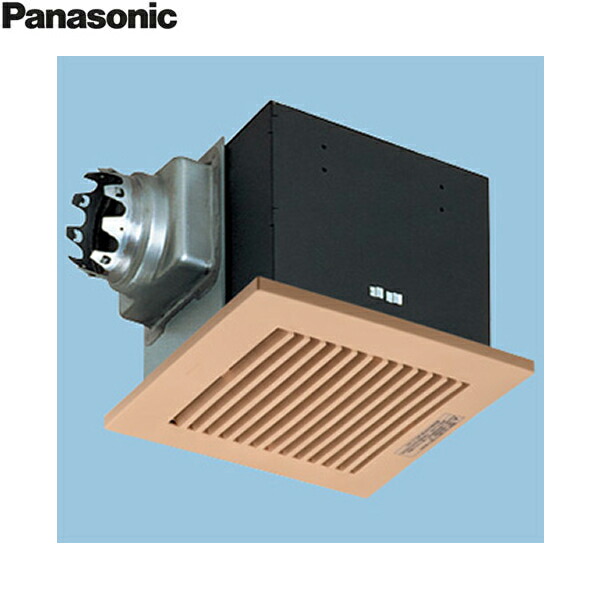 FY-27BMS7/84 パナソニック Panasonic 天井埋込形換気扇 本体・ルーバーセット 送料無料