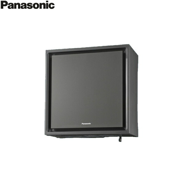 FY-30KW-H パナソニック Panasonic 壁掛け熱交換気システム 住宅用 気調システム 12畳用 グレー 送料無料 26,732円