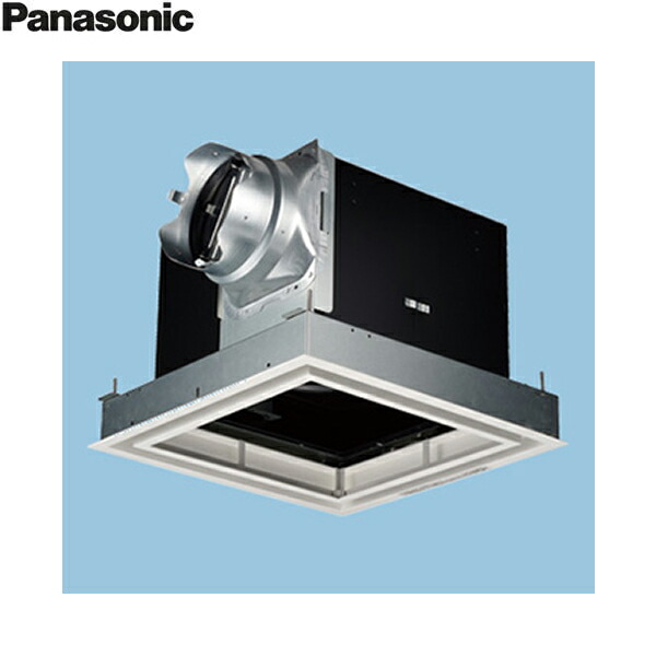 FY-32B7M/26 パナソニック Panasonic 天井埋込形換気扇 本体・ルーバーセット 送料無料