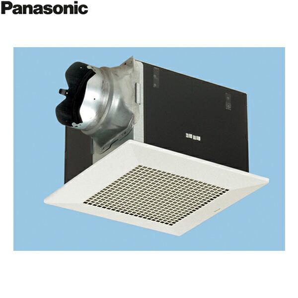 FY-32BK7M/34 パナソニック Panasonic 天井埋込形換気扇 本体・ルーバーセット 送料無料