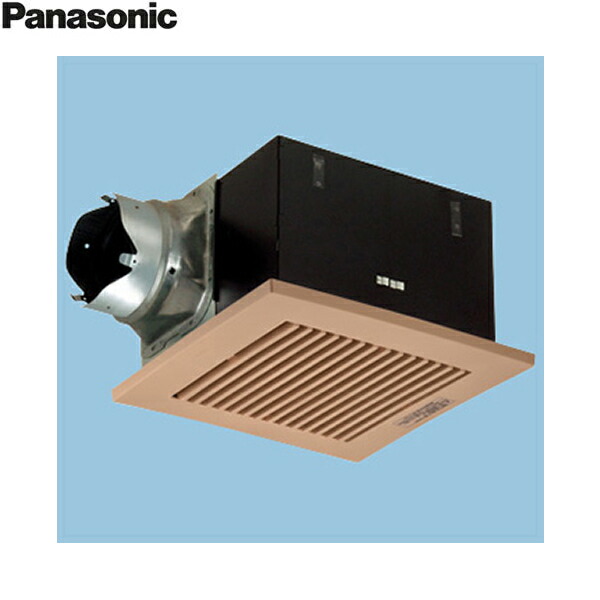 FY-32BS7/84 パナソニック Panasonic 天井埋込形換気扇 本体・ルーバーセット 送料無料