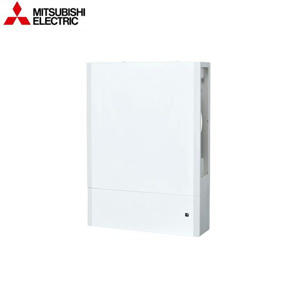 P-21QDDL6-BL 三菱電機 MITSUBISHI レンジフードファン 給気関連システム部材 BL品 送料無料 9,488円