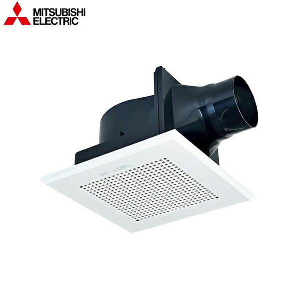 VD-13ZSC14 三菱電機 MITSUBISHI ダクト用換気扇 天井埋込形 低騒音形 送料無料 6,982円