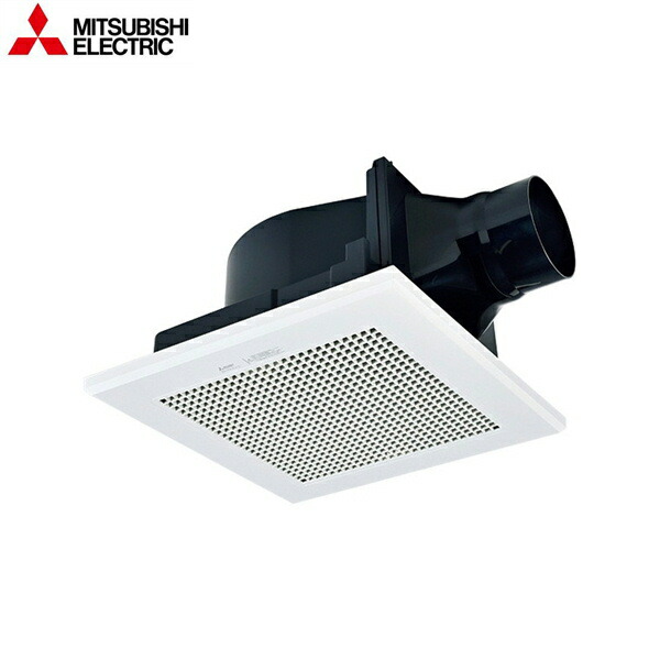 VD-15ZPPC14-BL 三菱電機 MITSUBISHI ダクト用換気扇 低騒音形 BL認定品 高静圧形 送料無料