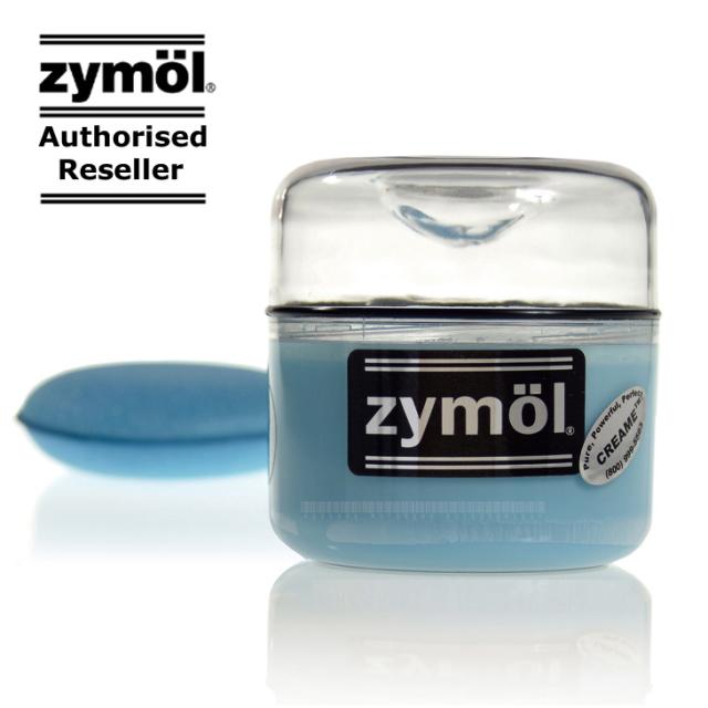ZYMOL ザイモールワックス　クリーム 【当店限定特典ＨDクリーナー30mlトライアルサービス】洗車 カーケア ワックス 輝き 撥水 カルナバワックス 植物性ワックス ナチュラル ハンドメイド コンクールワックス ショーカー