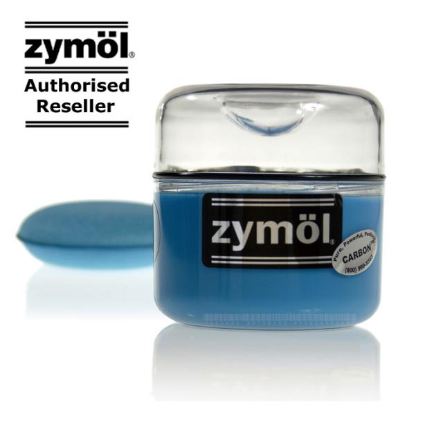 ZYMOL ザイモールワックス　カーボン 【当店限定特典ＨDクリーナー30mlトライアルサービス】洗車 カーケア ワックス 輝き 撥水 カルナバワックス 植物性ワックス ナチュラル ハンドメイド コンクールワックス ショーカー zymol