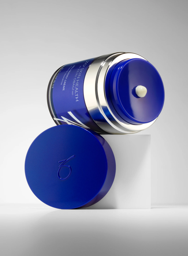 ZO SKIN HEALTH ゼオスキン RCクリーム 50ml クリーム ゼオスキン