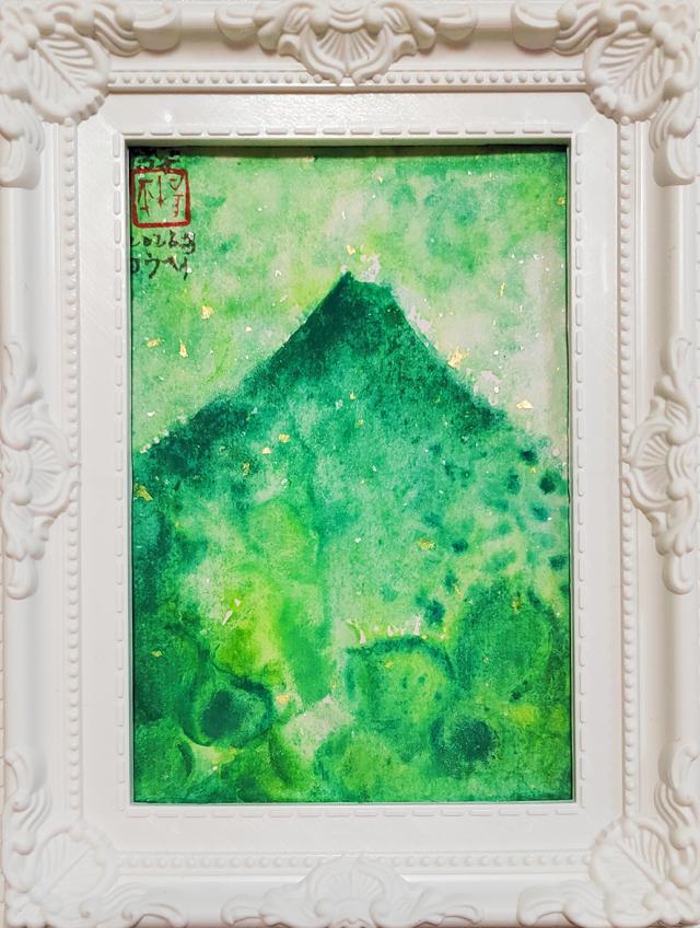 Fujiyama8 ？？？ 21,000円