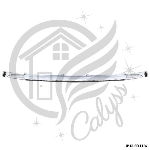 日野 デュトロ トヨタ ダイナ ワイド メッキ フロント サイド パネル ガーニッシュ ワイパー下パネル 3点 H14.6〜H23.6 トラックパーツ 10,439円