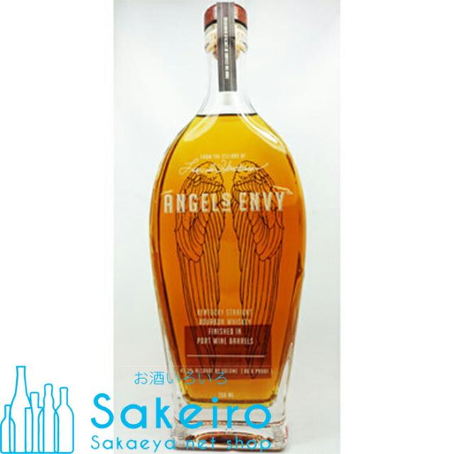 エンジェルズ・エンヴィ 43.3％ 750ml[ウイスキー][御歳暮 贈り物 御礼 母の日 父の日 御中元]