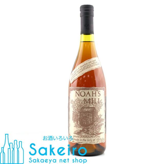 ノアーズミル 57.15％ 750ml[ウイスキー][御歳暮 贈り物 御礼 母の日 父の日 御中元]