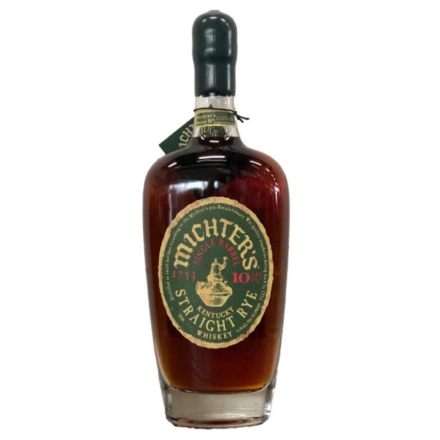 ミクターズ ストレートライ 10年 46.4% 700ml
