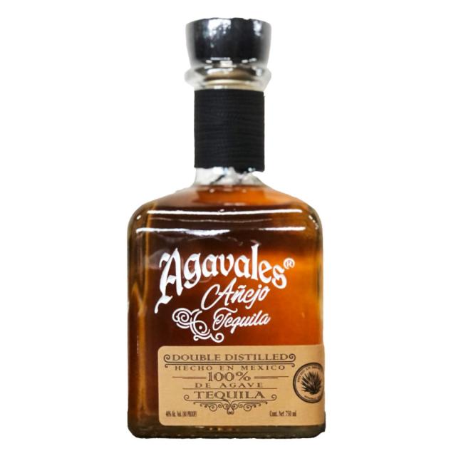 アガバレス アニェホ 40% 750ml 8,078円