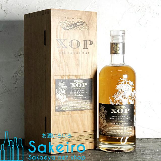 ブナハーブン 1988 35年 ダグラスレイン XOP 40.2% 700ml [ウイスキー][御歳暮 贈り物 御礼 母の日 父の日 御中元]