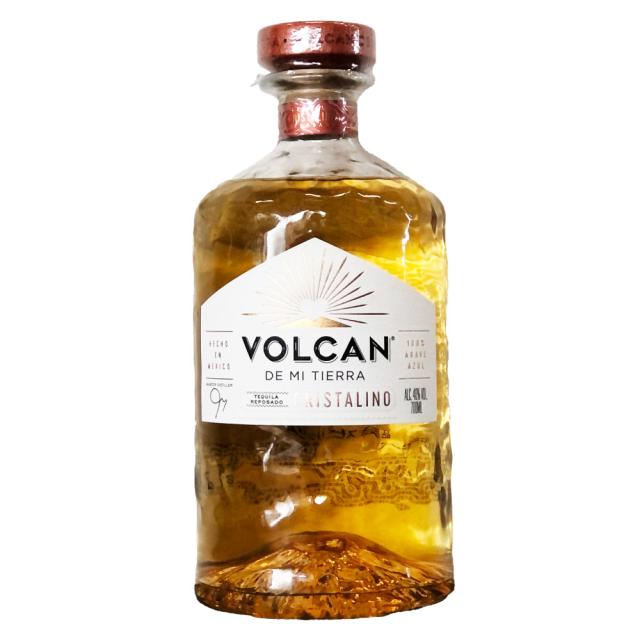 ボルカン デ ミ ティエラ クリスタリーノ 40% 700ml